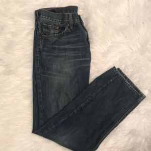 Dillon skinny jeans